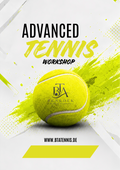 Advanced Tennis Workshop
